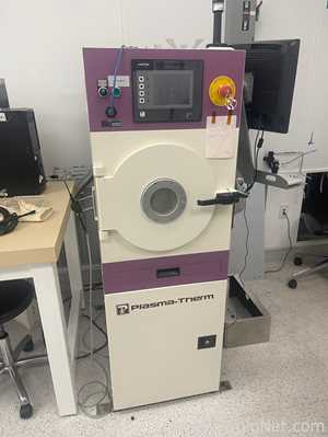 Cenicero Plasma-Therm Nanoplas DS-6000