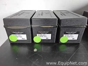 Lot of Approximately 24 Perkin Elmer Lumina Lamps
