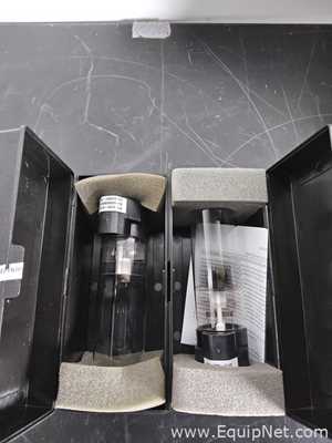 Lot of Approximately 24 Perkin Elmer Lumina Lamps
