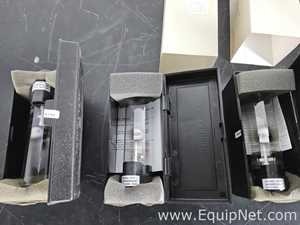 Lot of Approximately 24 Perkin Elmer Lumina Lamps