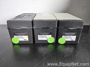 Lot of Approximately 24 Perkin Elmer Lumina Lamps