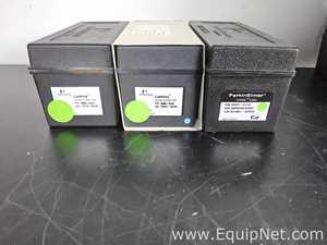 Lot of Approximately 24 Perkin Elmer Lumina Lamps