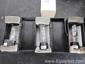 Lot of Approximately 24 Perkin Elmer Lumina Lamps