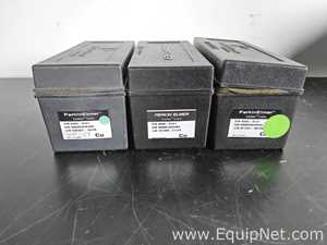 Lot of Approximately 24 Perkin Elmer Lumina Lamps