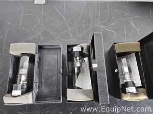 Lot of Approximately 24 Perkin Elmer Lumina Lamps