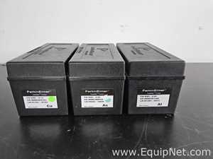 Lot of Approximately 24 Perkin Elmer Lumina Lamps
