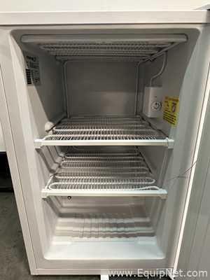 Lot Of 4 VWR HCUCFS-0420 Undercounter Freezers
