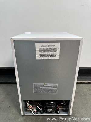 Lot Of 4 VWR HCUCFS-0420 Undercounter Freezers