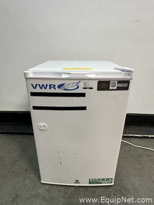 Lot Of 4 VWR HCUCFS-0420 Undercounter Freezers