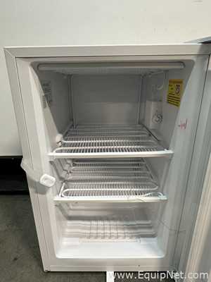 Lot Of 4 VWR HCUCFS-0420 Undercounter Freezers