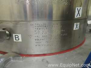 Sistema para Autoclaves Ciba Geigy 
