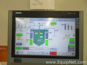 Sistema para Autoclaves Ciba Geigy 