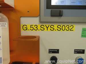 Sistema para Autoclaves Ciba Geigy 