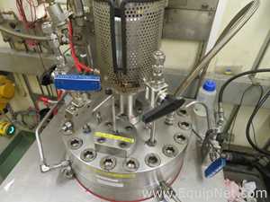Sistema para Autoclaves Ciba Geigy 