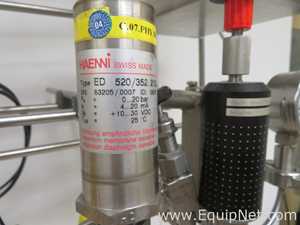 Buchi AG MiniClave Small Scale Reactor