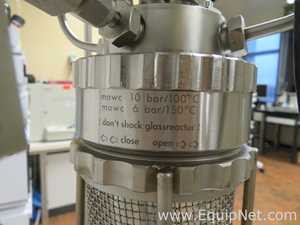 Buchi AG MiniClave Small Scale Reactor