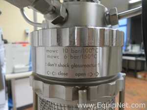 Buchi AG MiniClave Small Scale Reactor