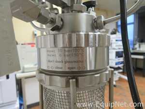 Buchi AG MiniClave Small Scale Reactor