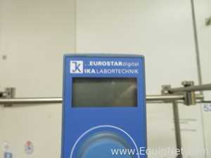 Buchi AG MiniClave Small Scale Reactor