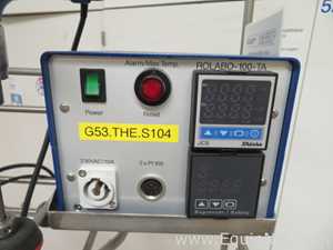 Buchi AG MiniClave Small Scale Reactor