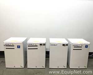 Lote de 4 Refrigeradores VWR HCUCFS-0404