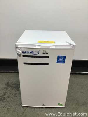 Lot Of 4 VWR HCUCFS-0404 Undercounter Laboratory Refrigerators