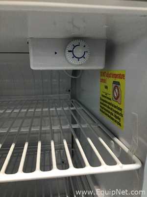 Lot Of 4 VWR HCUCFS-0404 Undercounter Laboratory Refrigerators
