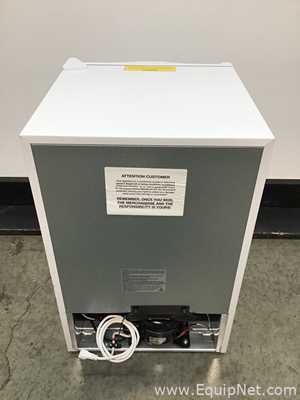 Lot Of 4 VWR HCUCFS-0404 Undercounter Laboratory Refrigerators