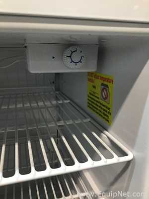 Lot Of 4 VWR HCUCFS-0404 Undercounter Laboratory Refrigerators