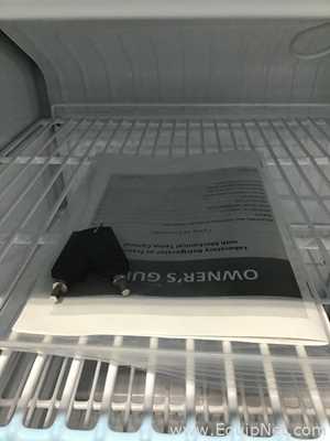 Lot Of 4 VWR HCUCFS-0404 Undercounter Laboratory Refrigerators