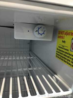 Lot Of 4 VWR HCUCFS-0404 Undercounter Laboratory Refrigerators