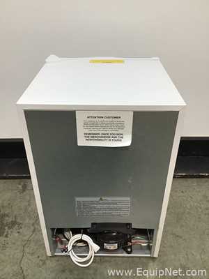 Lot Of 4 VWR HCUCFS-0404 Undercounter Laboratory Refrigerators