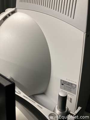 Haag Streit Octopus 900 Perimeter Eye Testing Machine