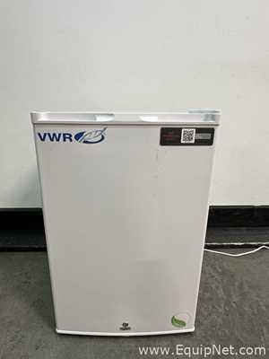 Lote de 4 Congelador VWR HCUCFS-0420