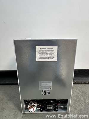 Lote de 4 Congelador VWR HCUCFS-0420