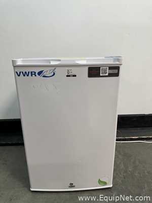 Lote de 4 Congelador VWR HCUCFS-0420