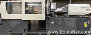 Unused Sumitomo SE75EV-C160 Injection Molding Machine