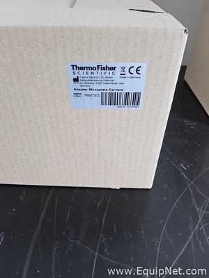 Lote de 5 Centrífuga para laboratorio Thermo Fisher Scientific 