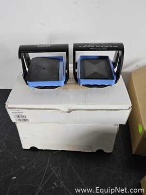 Lote de  Centrífuga para laboratorio Various 