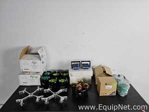 lote de   Centrífuga para Laboratórios Various 