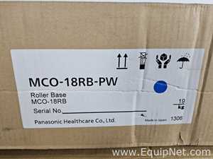 Lote de 2 Incubadora Panasonic 