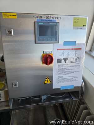 Molino Glatt ZRS 180