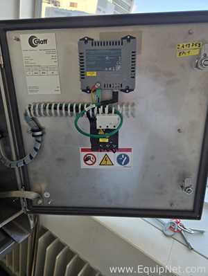 Molino Glatt ZRS 180