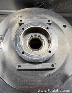 Molino Glatt ZRS 180