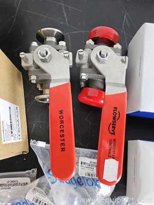Lot of MRO