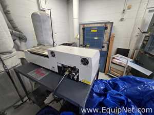 Equipo de calibración Pratt and Whitney LabMaster Universal 175