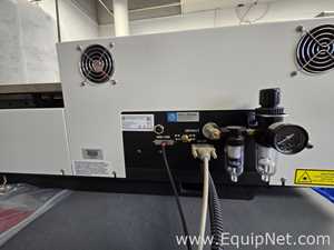 Equipo de calibración Pratt and Whitney LabMaster Universal 175