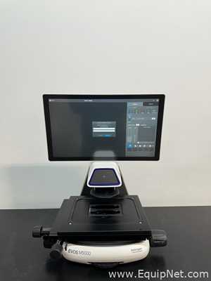 Invitrogen EVOS M5000 Imaging System