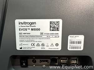 Generador de Imágenes Invitrogen EVOS M5000
