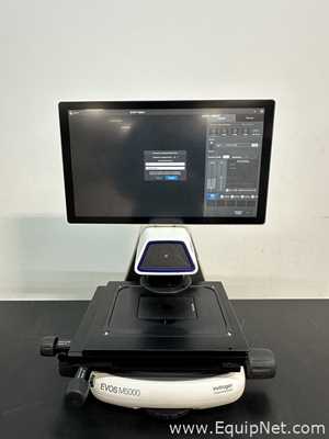 Invitrogen EVOS M5000 Imaging System